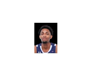 Tamarion Hoover basketball player - SF
