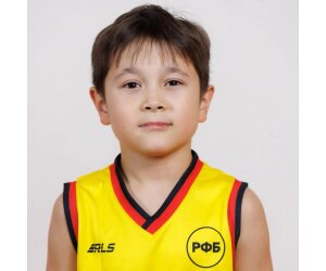 Tamerlan Timbakov