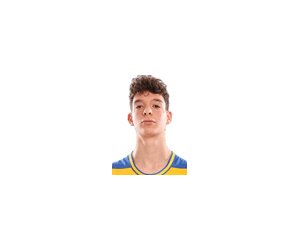 Tamir Gold basketball player - F
