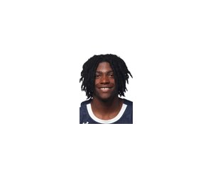 Tamorrian Grigsby basketball player - F