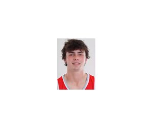 Tanner Ostop basketball player - G