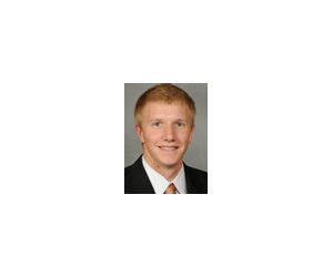 Tanner Smith basketball player - SG