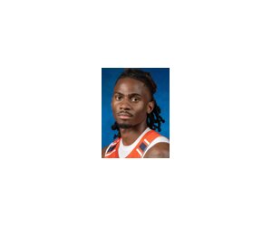 Tarence Guinyard basketball player - G