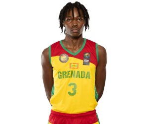 Tarik Mitchell