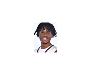 Tarique Foster basketball player - F