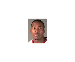 Tasheed Carr basketball player - G