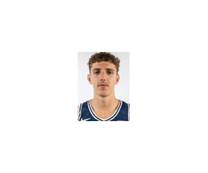 Tasman Goodrick basketball player - C