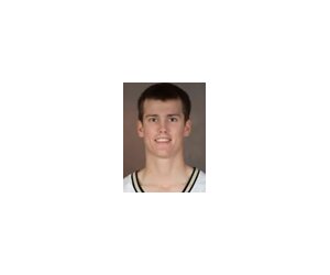 Tate Laczkowski basketball player - PF