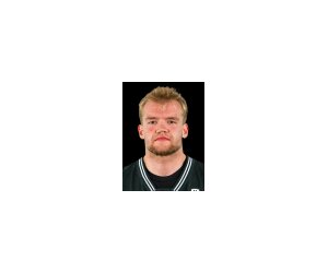 Tate Mackenzie basketball player - C