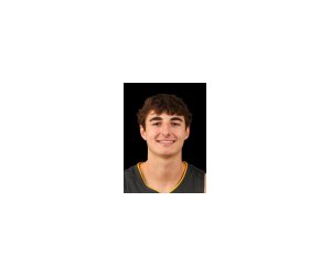 Tate Sage basketball player - F