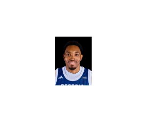 Tavarus Webb basketball player - G