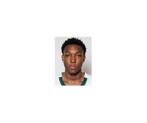 Taviontae Jackson basketball player - G