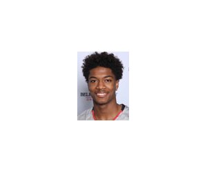 Tavis Smith basketball player - G