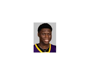 Tay Knox basketball player - F