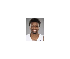 Taye Fields basketball player - G