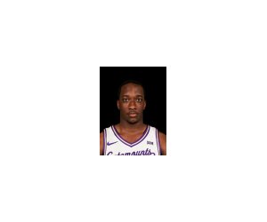 Taye Smith basketball player - F