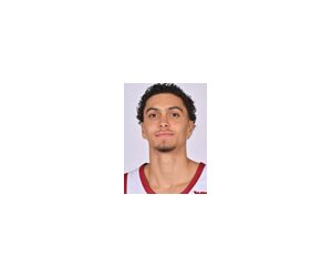Tayon Sessoms basketball player - G