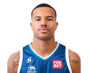 Tyus Jefferson