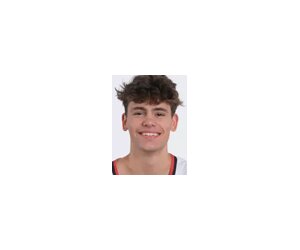 Teagan Moore basketball player - F