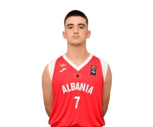 Ted Ibrahimi