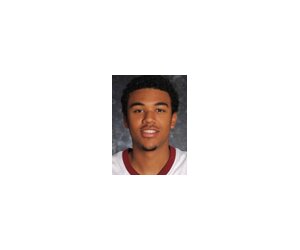 Temjae Singleton basketball player - F