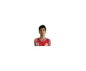 Teo Navegantes Aquino basketball player - SF