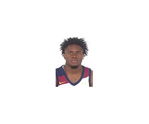 Teon Tindal basketball player - F