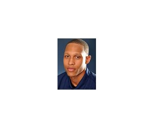 Terence Smith basketball player - G