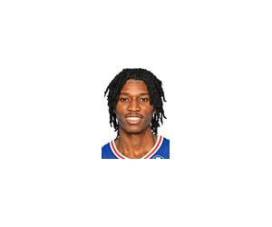 Terquavion Smith basketball player - G