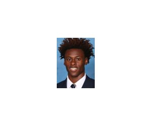 Terrell Brown basketball player - SG