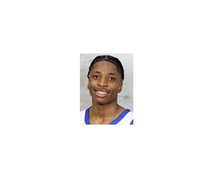 Terry Mcmorris basketball player - F