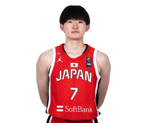 Tetta Sakurai basketball player - PG