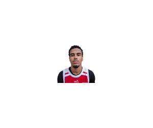 Thales Da Silva Thomazi basketball player - SF