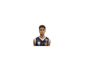 Thales Guedes Monteiro basketball player - SG