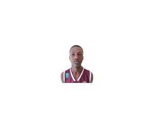Thales Vagner De Jesus Teixeira basketball player - PG