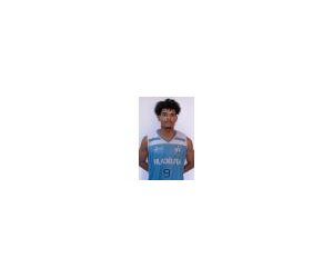 Thalisson Gomes Pereira basketball player - SF