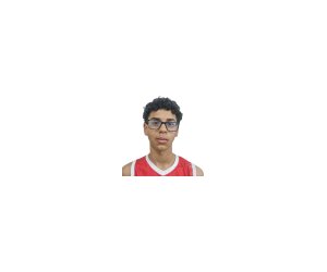 Thalles Lima Juliao basketball player - PF