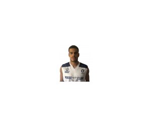 Theo De Lima basketball player - SF