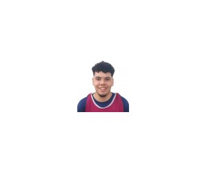Theo Goncalves Ferreira basketball player - C
