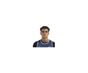 Theo Leal Machado basketball player - PF