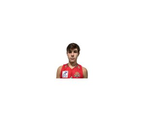 Theo Meireles Costa basketball player - SF