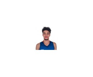 Theo Nogueira Virginio basketball player - PF