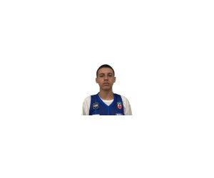 Theo Oliveira Da Silva basketball player - C