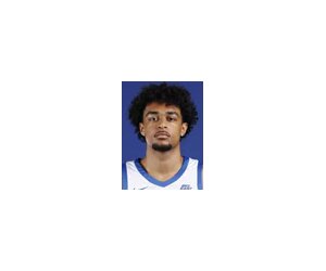 Theo Pierre - Justin basketball player - PF