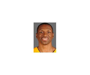 Theo Ratliff basketball player - C