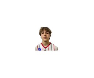Theodore Couri basketball player - SF