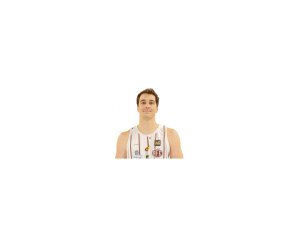 Thiago Makluf basketball player - C