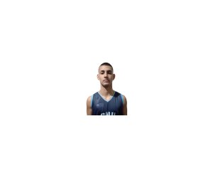 Thiago Marquezotti Bastos De Souza basketball player - SF