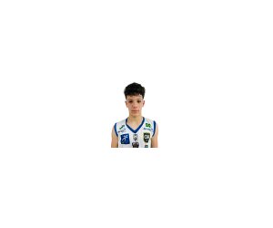 Thiago Rodrigues Manfrim basketball player - SG