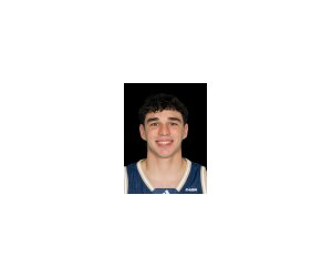 Thiago Sucatzky basketball player - PG